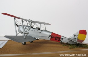 Tiger Moth